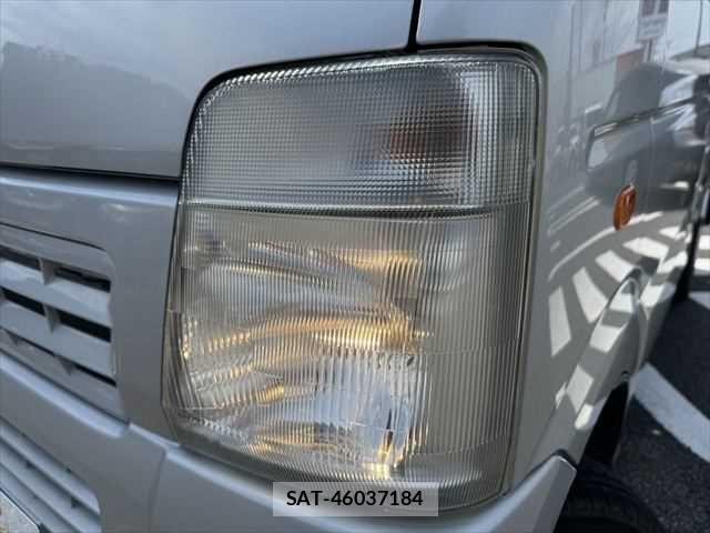 Suzuki CARRY TRUCK 2011-05 8313598-19