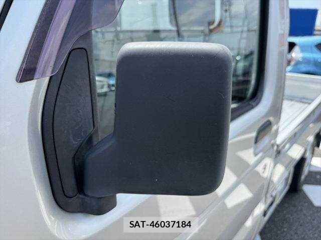 Suzuki CARRY TRUCK 2011-05 8313598-20