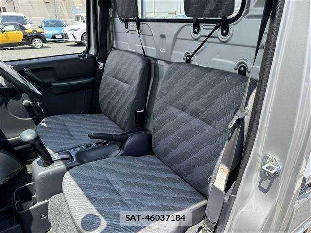 Suzuki CARRY TRUCK 2011-05 8313598-21