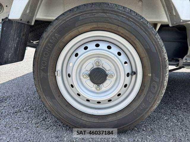 Suzuki CARRY TRUCK 2011-05 8313598-29