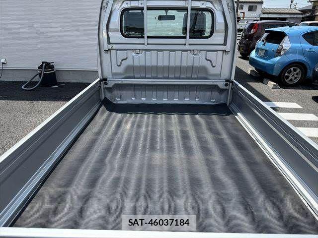 Suzuki CARRY TRUCK 2011-05 8313598-6