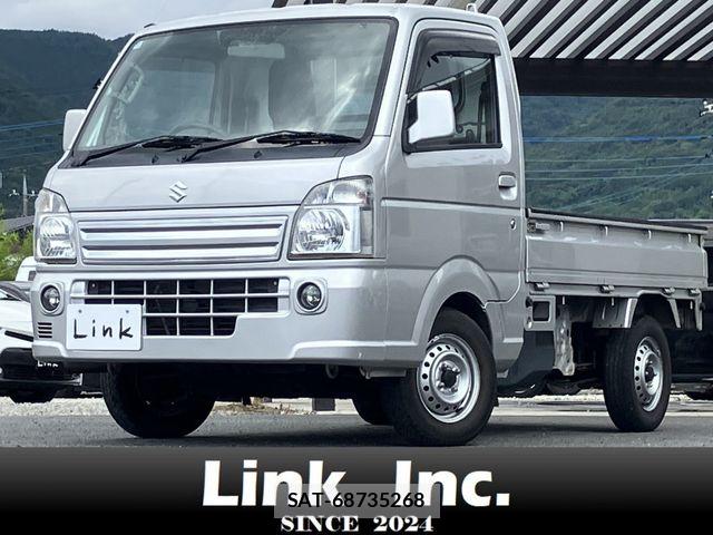 Suzuki CARRY TRUCK 2013-11 8313599-0