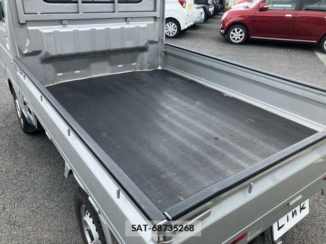 Suzuki CARRY TRUCK 2013-11 8313599-11