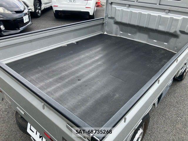 Suzuki CARRY TRUCK 2013-11 8313599-12