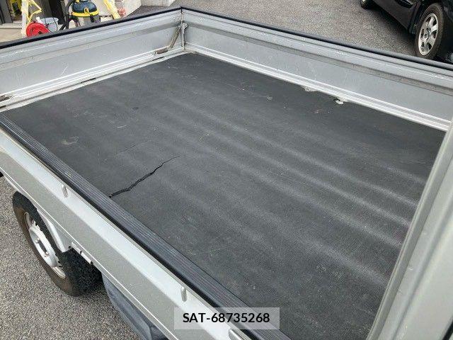 Suzuki CARRY TRUCK 2013-11 8313599-13