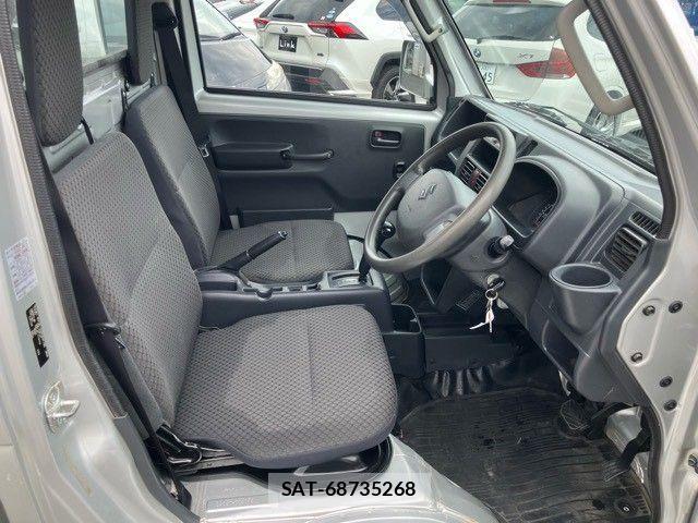 Suzuki CARRY TRUCK 2013-11 8313599-15