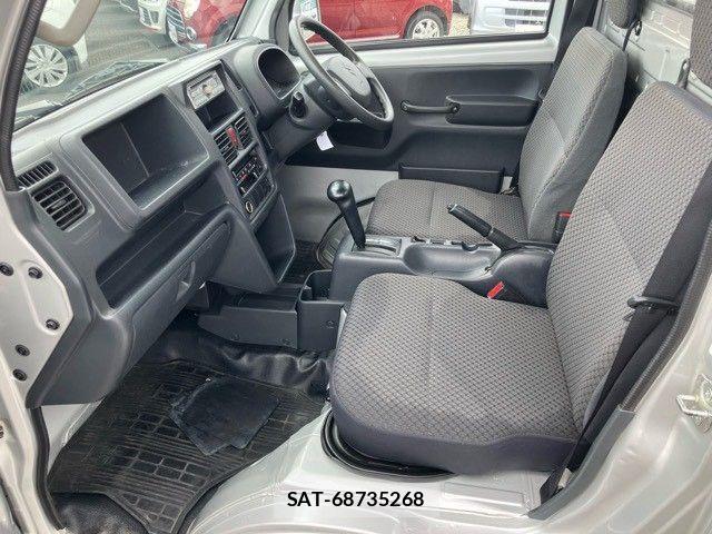 Suzuki CARRY TRUCK 2013-11 8313599-16