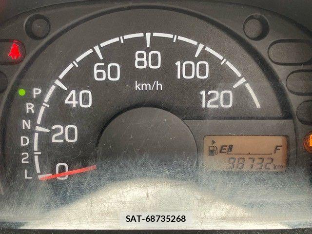 Suzuki CARRY TRUCK 2013-11 8313599-17