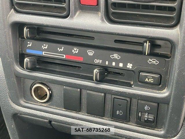 Suzuki CARRY TRUCK 2013-11 8313599-19