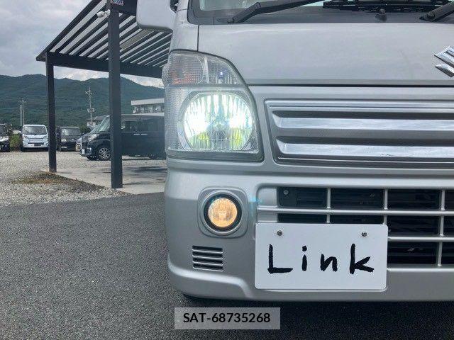 Suzuki CARRY TRUCK 2013-11 8313599-23