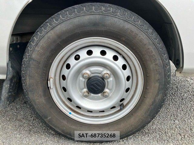 Suzuki CARRY TRUCK 2013-11 8313599-25