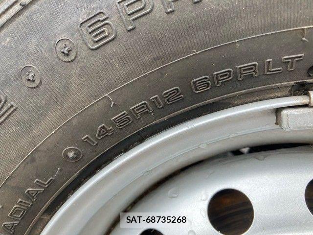 Suzuki CARRY TRUCK 2013-11 8313599-26