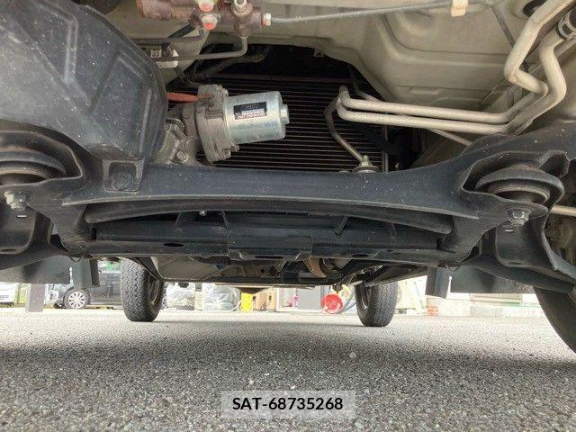Suzuki CARRY TRUCK 2013-11 8313599-27