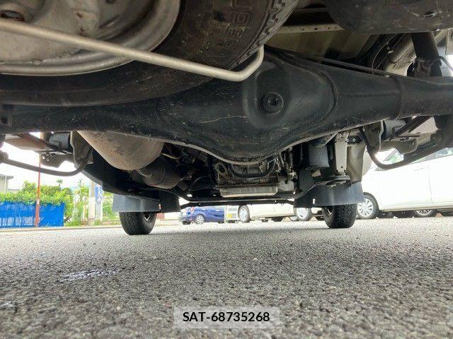 Suzuki CARRY TRUCK 2013-11 8313599-28