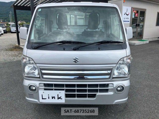 Suzuki CARRY TRUCK 2013-11 8313599-2