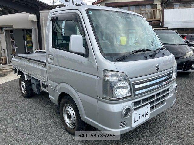 Suzuki CARRY TRUCK 2013-11 8313599-3