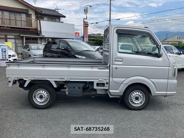 Suzuki CARRY TRUCK 2013-11 8313599-4
