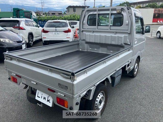 Suzuki CARRY TRUCK 2013-11 8313599-5