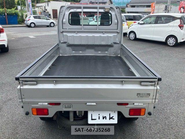 Suzuki CARRY TRUCK 2013-11 8313599-6