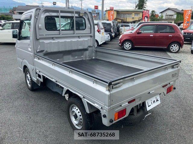 Suzuki CARRY TRUCK 2013-11 8313599-7
