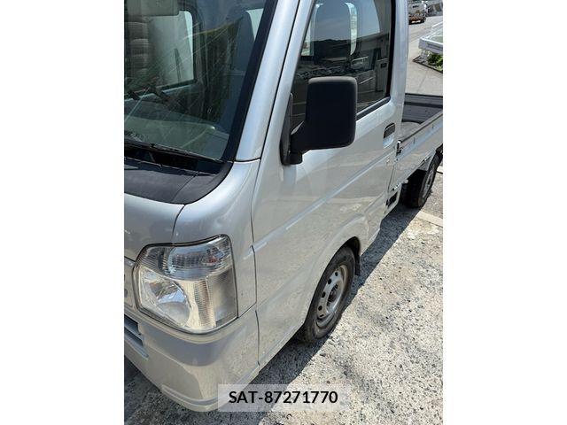 Suzuki CARRY TRUCK 2015-02 8313597-2