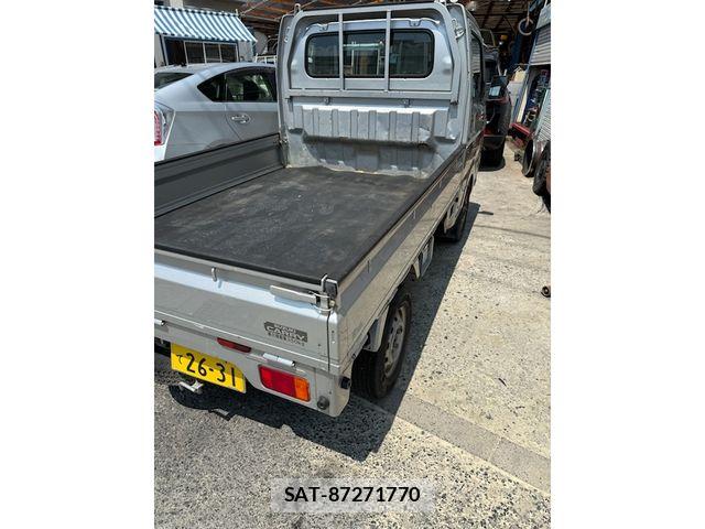Suzuki CARRY TRUCK 2015-02 8313597-3