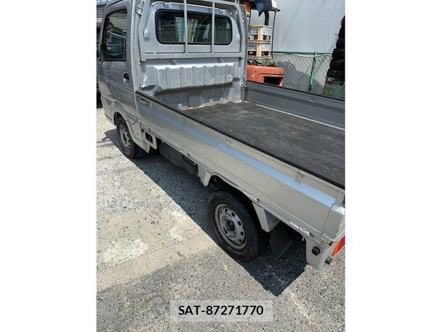 Suzuki CARRY TRUCK 2015-02 8313597-4