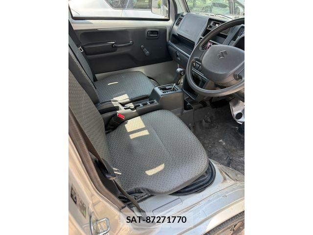 Suzuki CARRY TRUCK 2015-02 8313597-5
