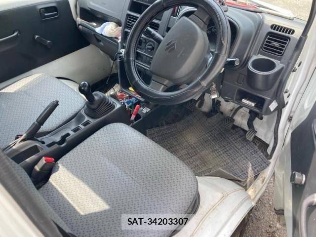 Suzuki CARRY TRUCK 2020-03 8334507-10