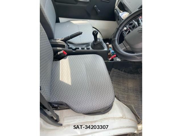 Suzuki CARRY TRUCK 2020-03 8334507-12