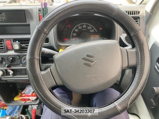 Suzuki CARRY TRUCK 2020-03 8334507-13