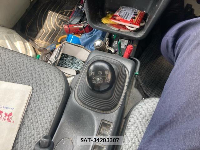 Suzuki CARRY TRUCK 2020-03 8334507-14