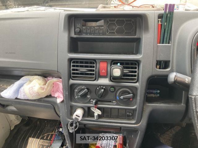 Suzuki CARRY TRUCK 2020-03 8334507-15