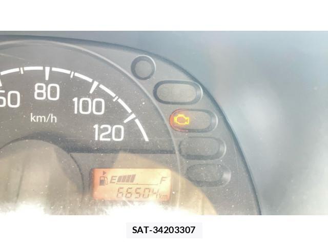 Suzuki CARRY TRUCK 2020-03 8334507-16