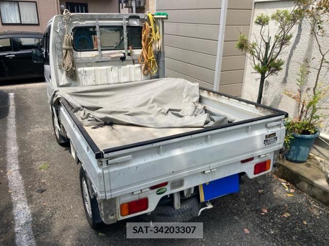 Suzuki CARRY TRUCK 2020-03 8334507-3