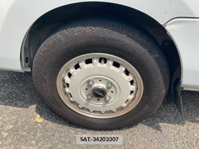 Suzuki CARRY TRUCK 2020-03 8334507-6