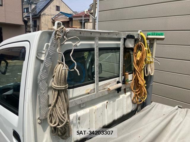 Suzuki CARRY TRUCK 2020-03 8334507-7