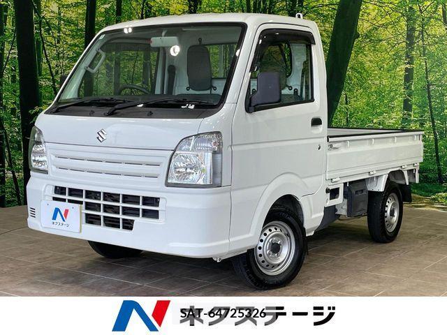 Suzuki CARRY TRUCK 2019-06 8335179-0