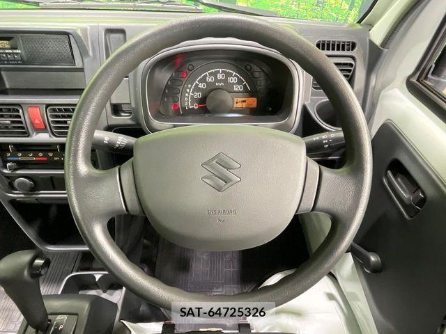 Suzuki CARRY TRUCK 2019-06 8335179-9