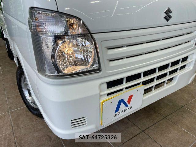 Suzuki CARRY TRUCK 2019-06 8335179-10