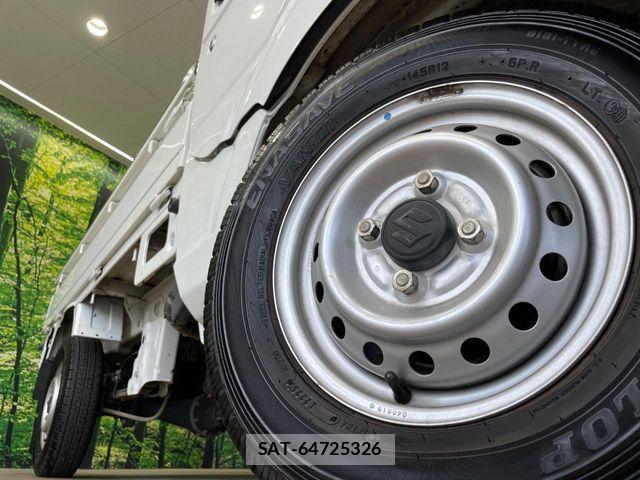 Suzuki CARRY TRUCK 2019-06 8335179-11