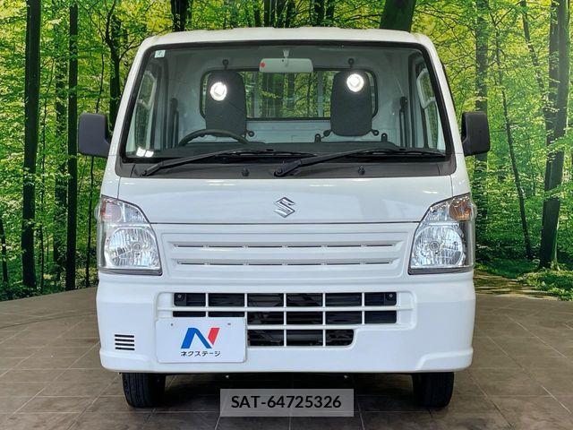 Suzuki CARRY TRUCK 2019-06 8335179-12