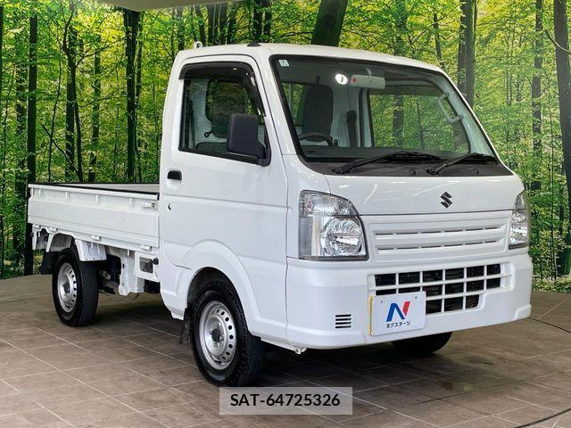 Suzuki CARRY TRUCK 2019-06 8335179-14