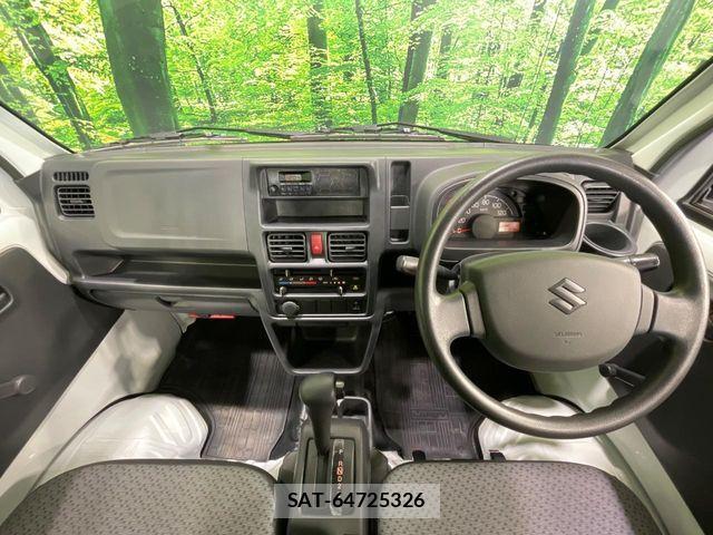 Suzuki CARRY TRUCK 2019-06 8335179-1