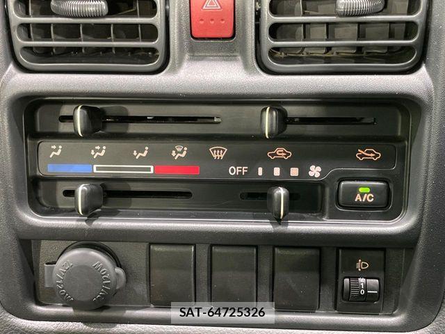 Suzuki CARRY TRUCK 2019-06 8335179-2