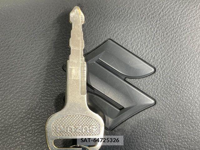 Suzuki CARRY TRUCK 2019-06 8335179-3