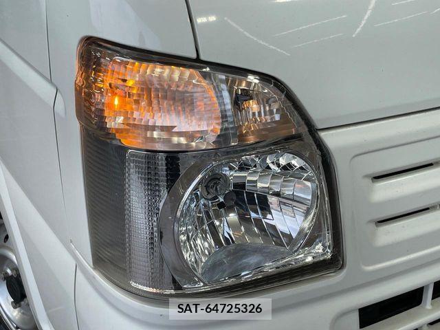 Suzuki CARRY TRUCK 2019-06 8335179-4