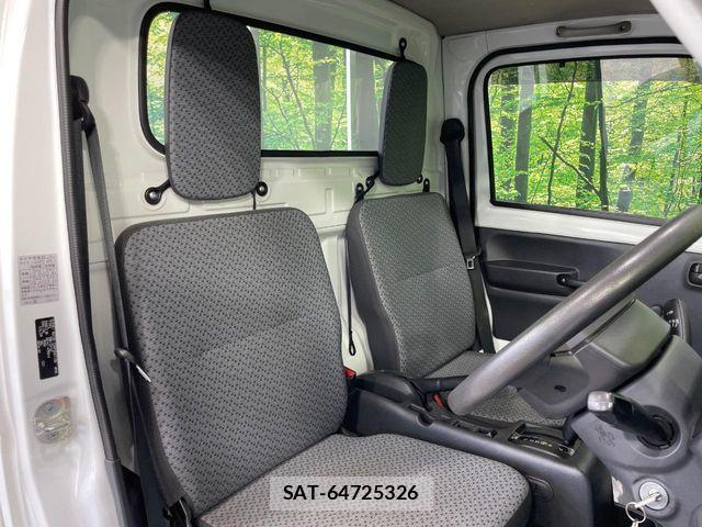 Suzuki CARRY TRUCK 2019-06 8335179-7