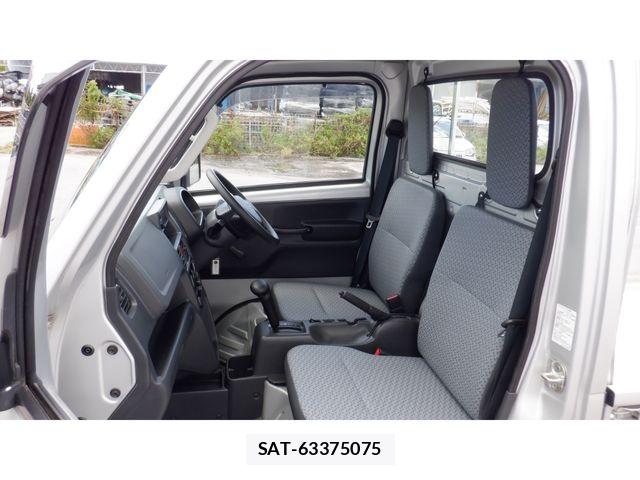 Suzuki CARRY TRUCK 2021-06 8354089-15