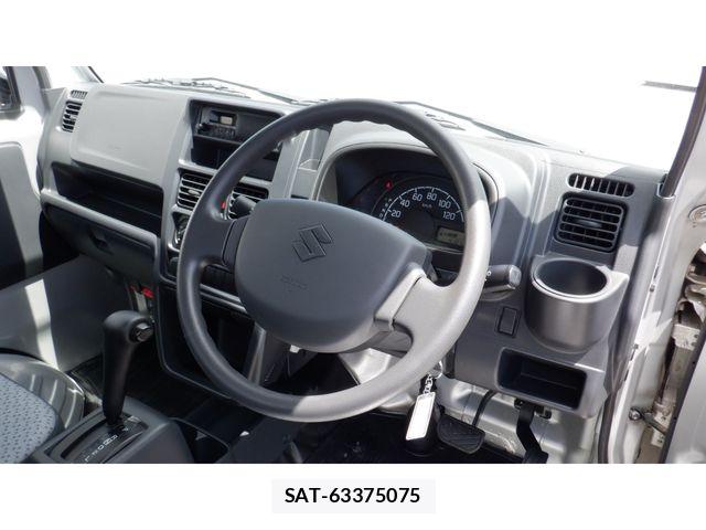 Suzuki CARRY TRUCK 2021-06 8354089-16